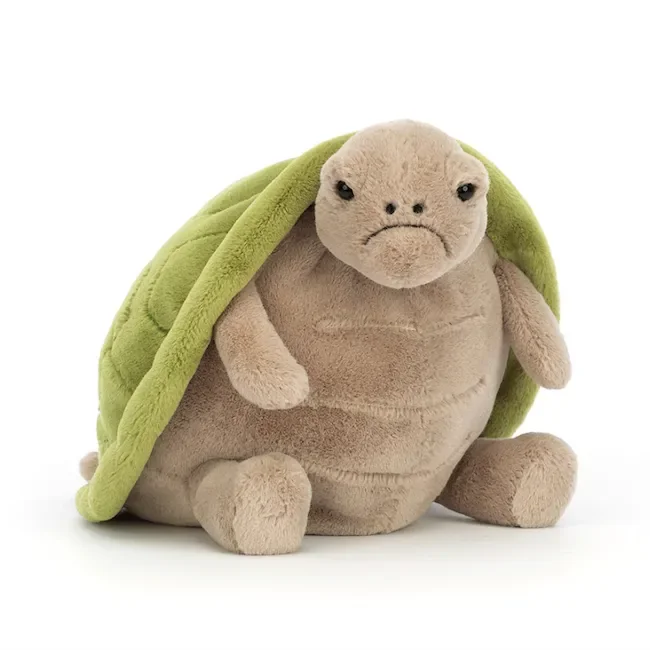 Jellycat Timmy Turtle