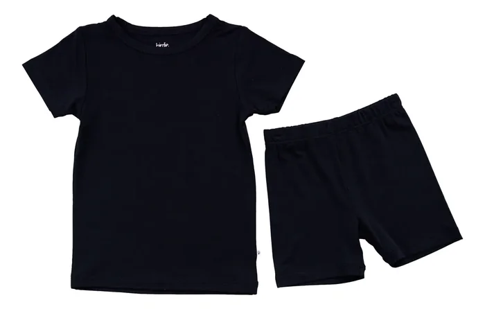 Jet 2-piece Pajamas: Short