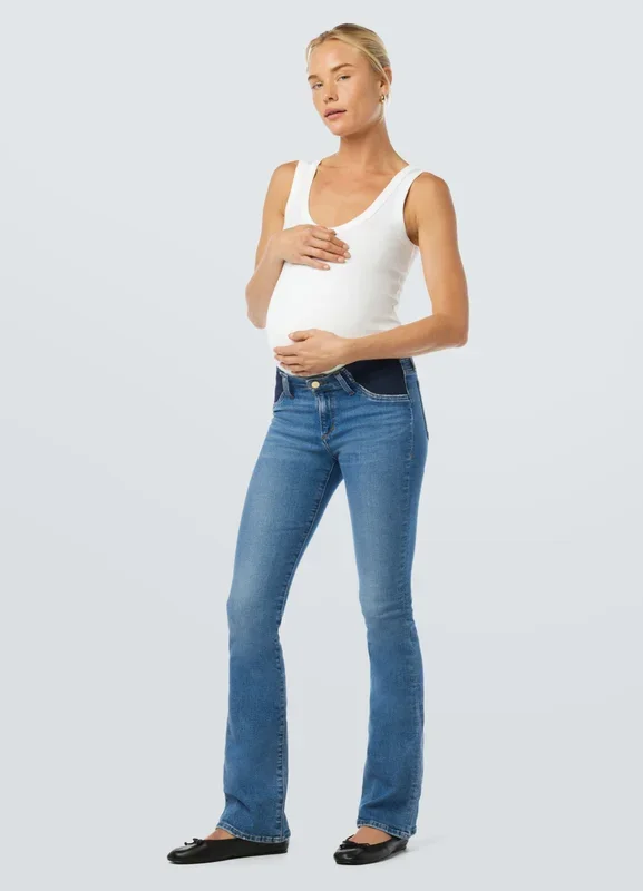 Joe’s Jeans Icon Maternity Bootcut