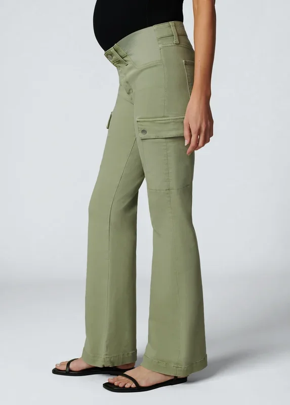 Joe’s Jeans The Frankie Cargo Maternity Jean