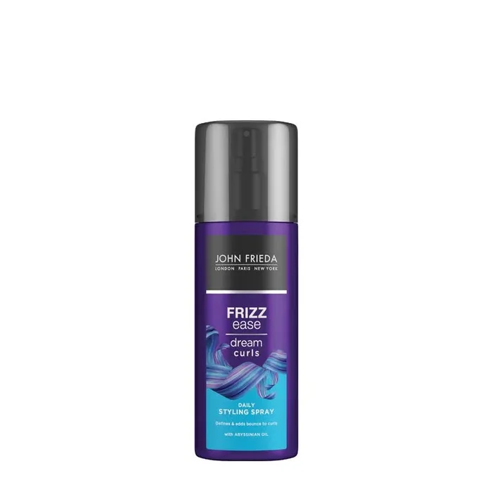 John Frieda Frizz Ease Dream Curls Daily Styling Spray