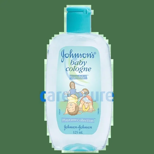 Johnson’s Cologne (Tumble)125ml
