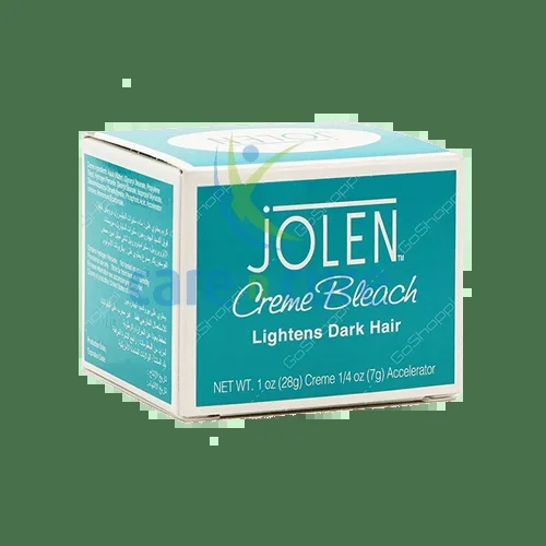 Jolen Cream Bleach 28+7g