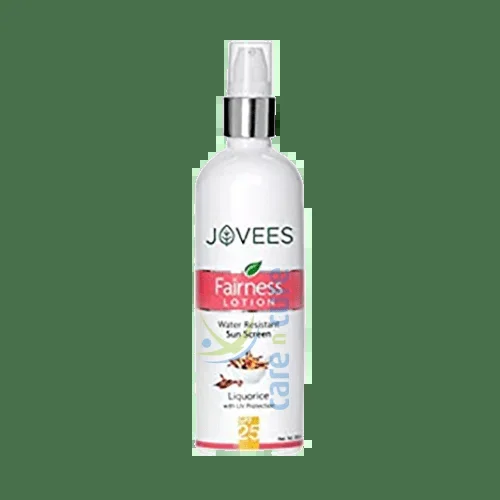 Jovees Fairness Lotion Spf 25 100ml