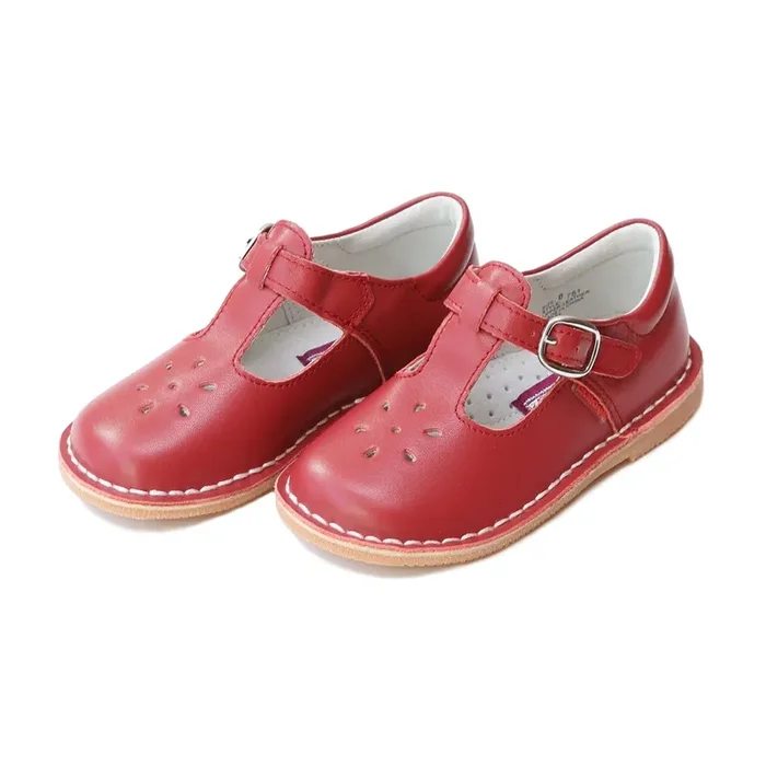 Joy T-strap Mary Jane