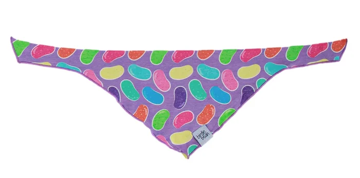 Julie Pet Bandana
