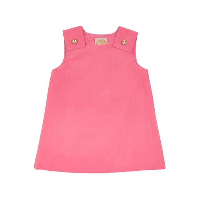 Juliet Jumper- Corduroy