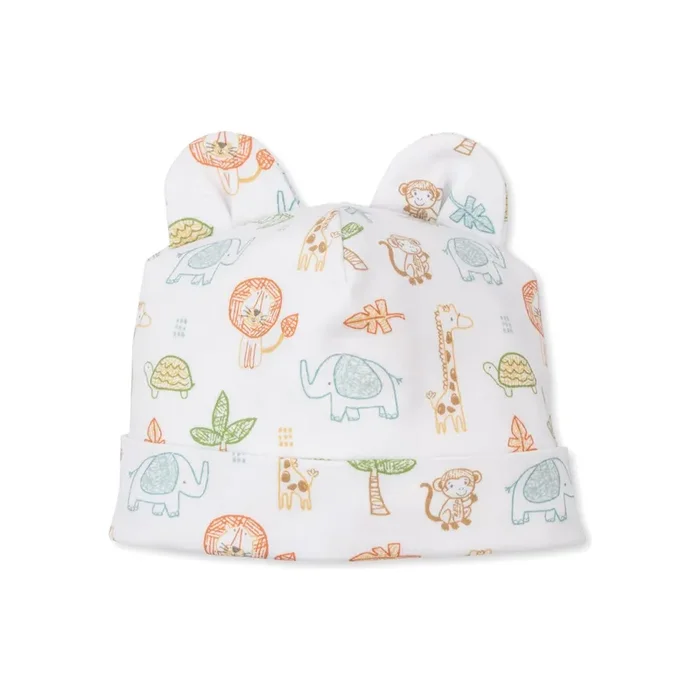 Jungle Adventure Hat