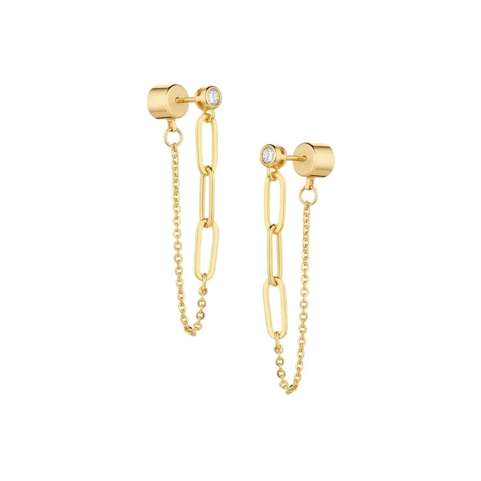 Juni Earrings