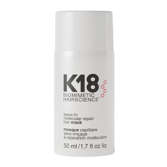 K18 Leave-in Molecular Repair Hair Mask For Damaged Hair