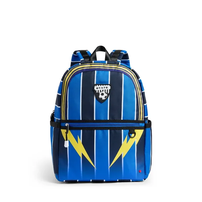 Kane Double Pocket Backpack Soccer Jersey
