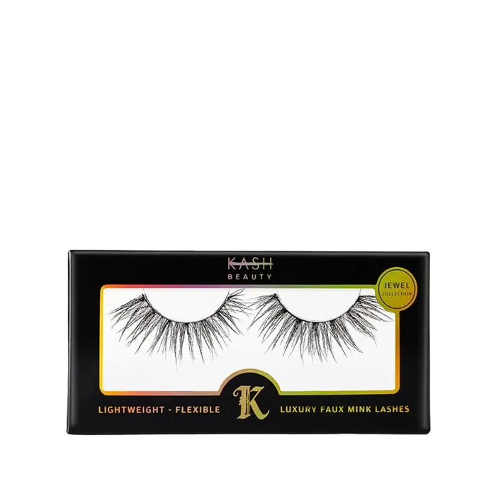 Kash Beauty Prism Eyelashes
