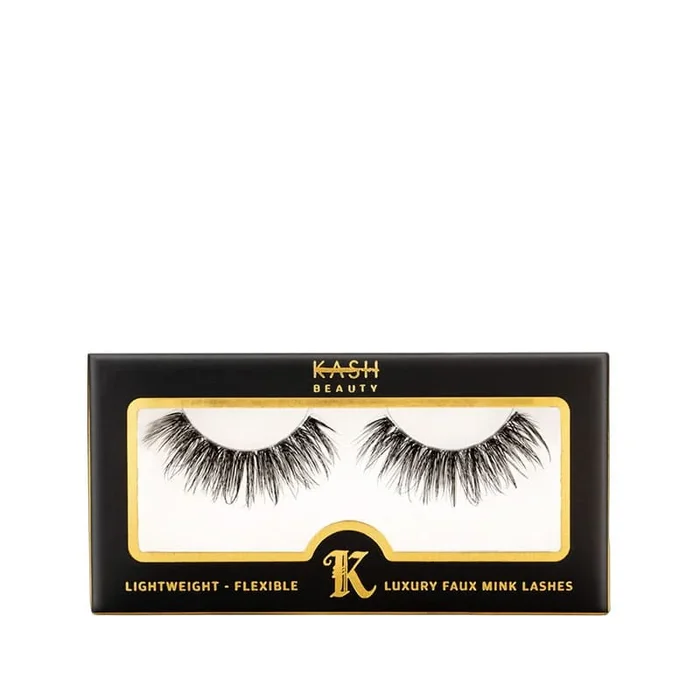 Kash Beauty Twilight Eyelashes