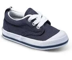 Keds navy Graham shoe