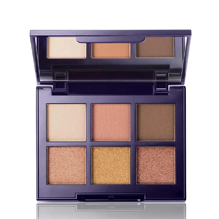 Kevyn Aucoin The Contour Eyeshadow Palette – Medium