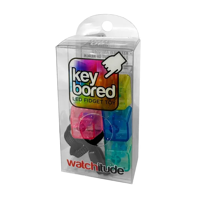 Keybored Fidget Toy