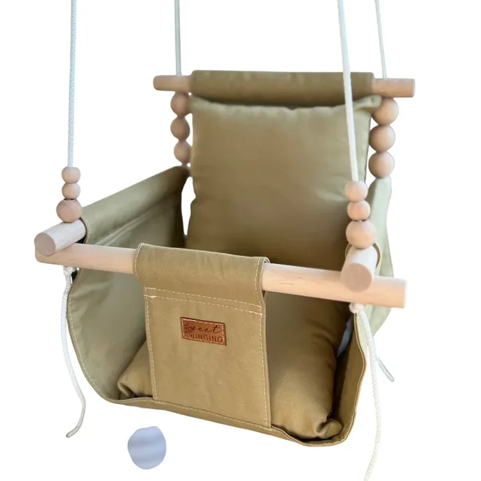 Khaki – Indoor