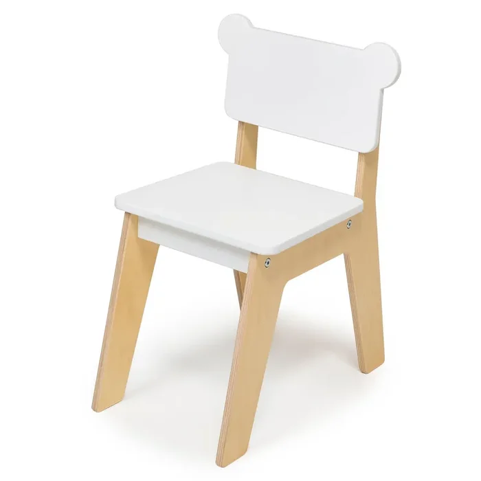 Kid’s Bear Chair