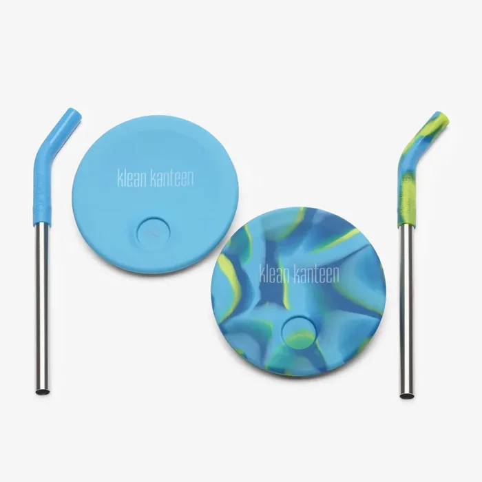 Kid’s Cup Straw Lid 2-Pack