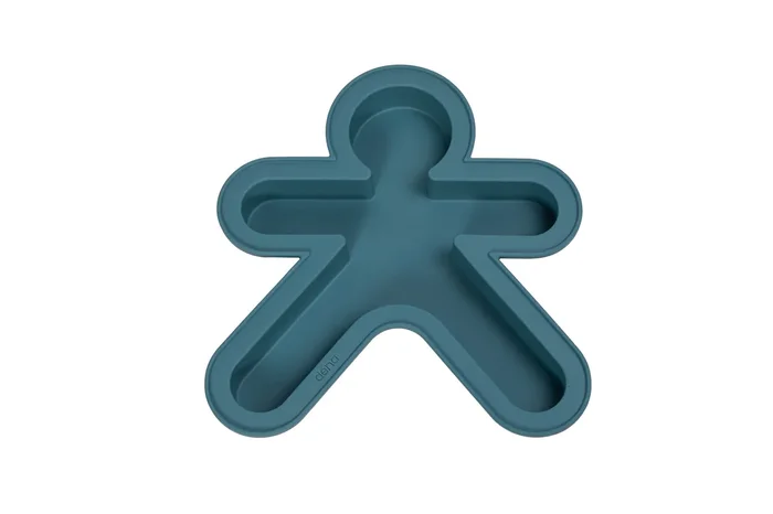 Kid Baking – Blue