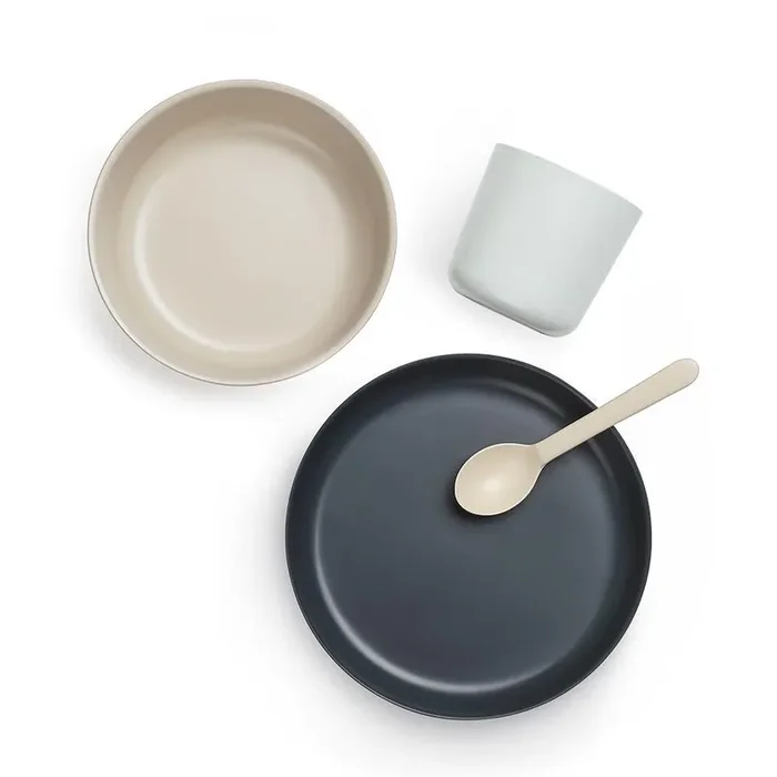 Kids Dinner Set – Miku