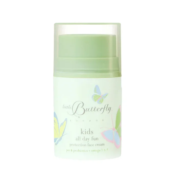 KIDS PROTECTION FACE CREAM