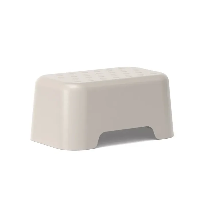 Kids Step Stool – Stone