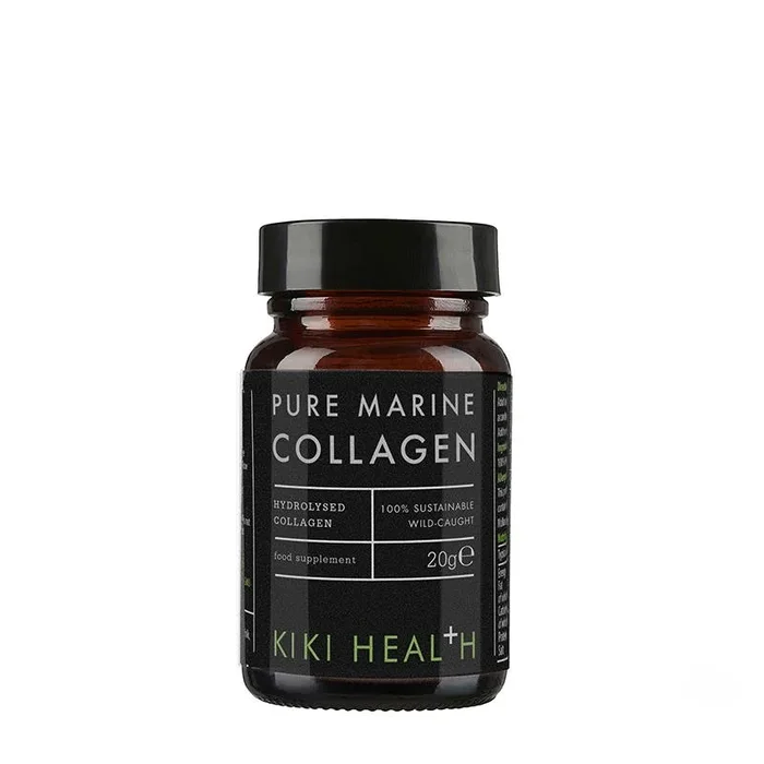 KIKI Health Pure Marine Collagen Powder