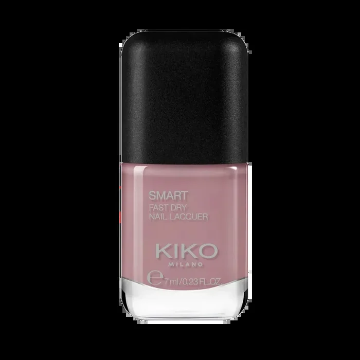 Kiko Smart Nail Lacquer