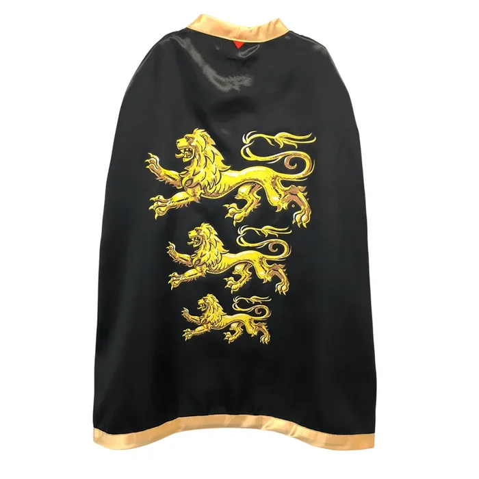 King Cape