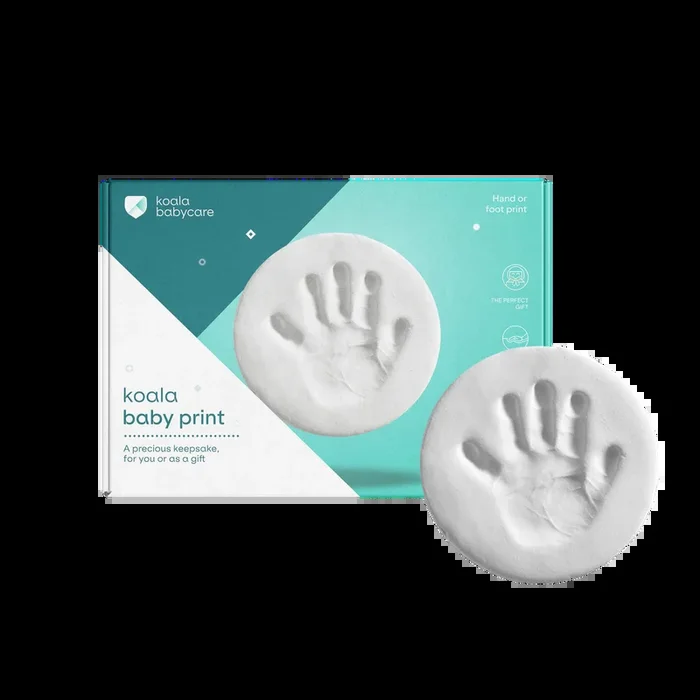 Kit impronte neonati Koala Baby Print