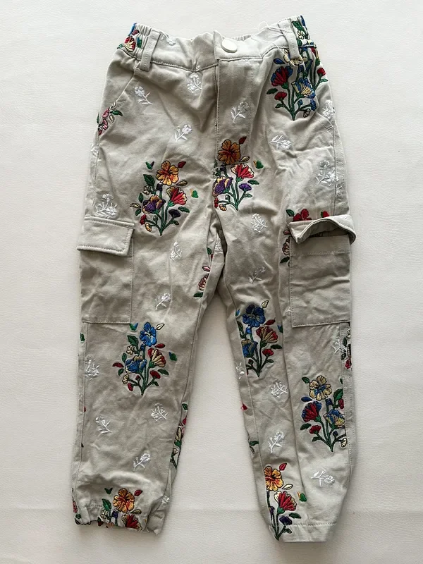 ♻ Kith Kids 3y Pants