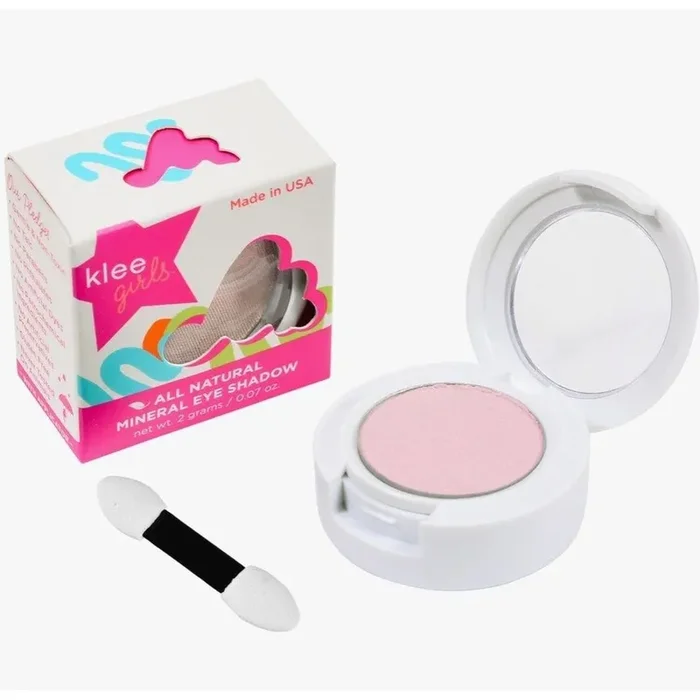 Klee Naturals Mineral Eyeshadow