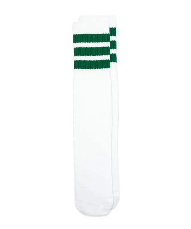 Knee High Tube Socks