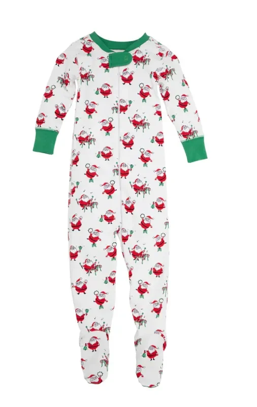 Knox’s Night Night | Santa’s Sing Sing Along