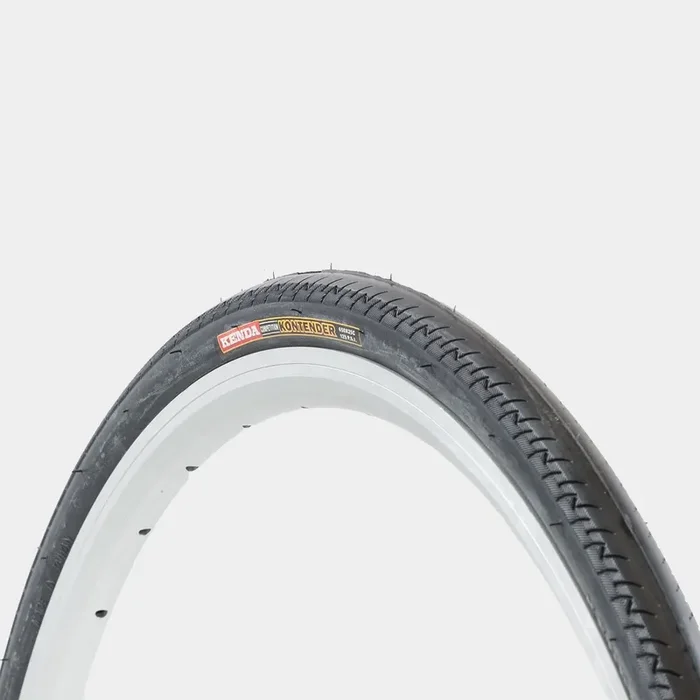 Kontender K-196 (26 ” X 1.0), Black