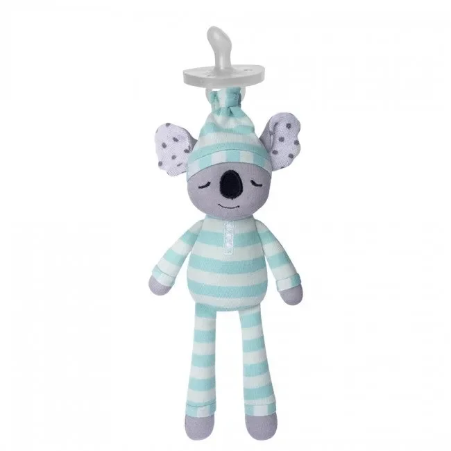 Kozy Koala – Pacifier Buddy