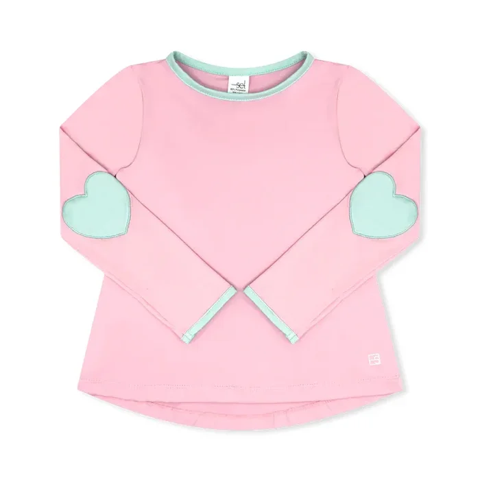 Kylie T Long Sleeve