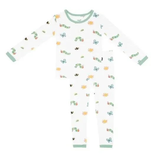 Kyte Baby – Long Sleeve Pajamas