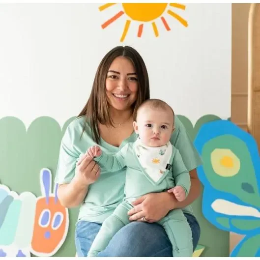 Kyte Baby Bibs