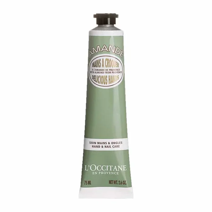L’OCCITANE Almond Delicious Hand Cream