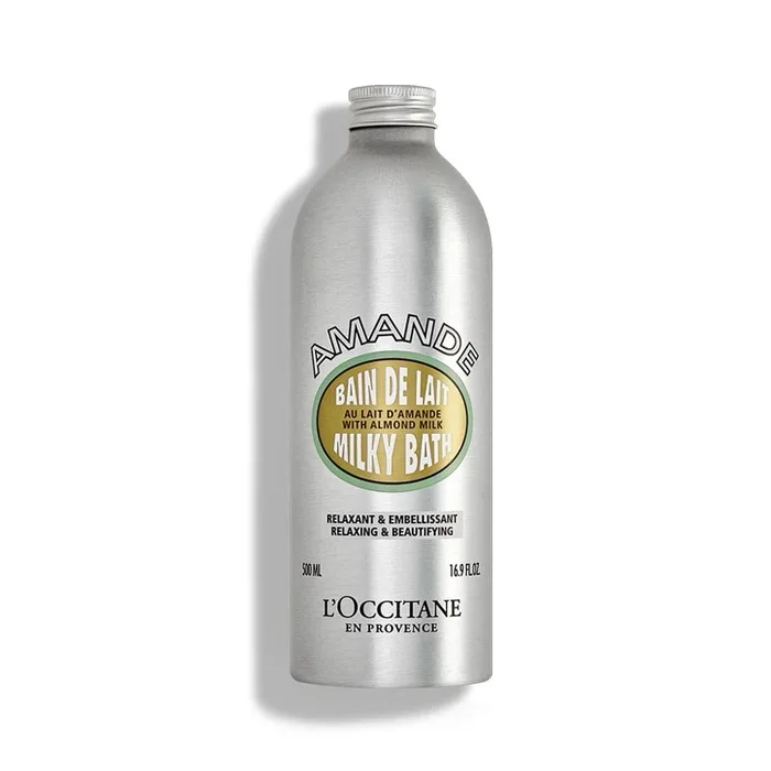 L’OCCITANE Almond Milky Bath