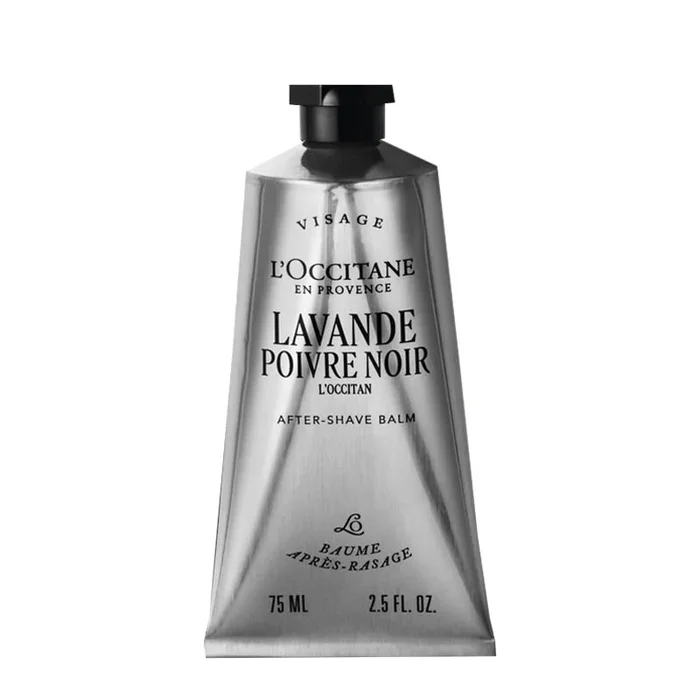 L’OCCITANE Lavande Poivre Noir After-Shave Balm
