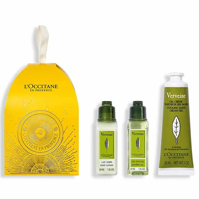 L’OCCITANE Verbena Ornament