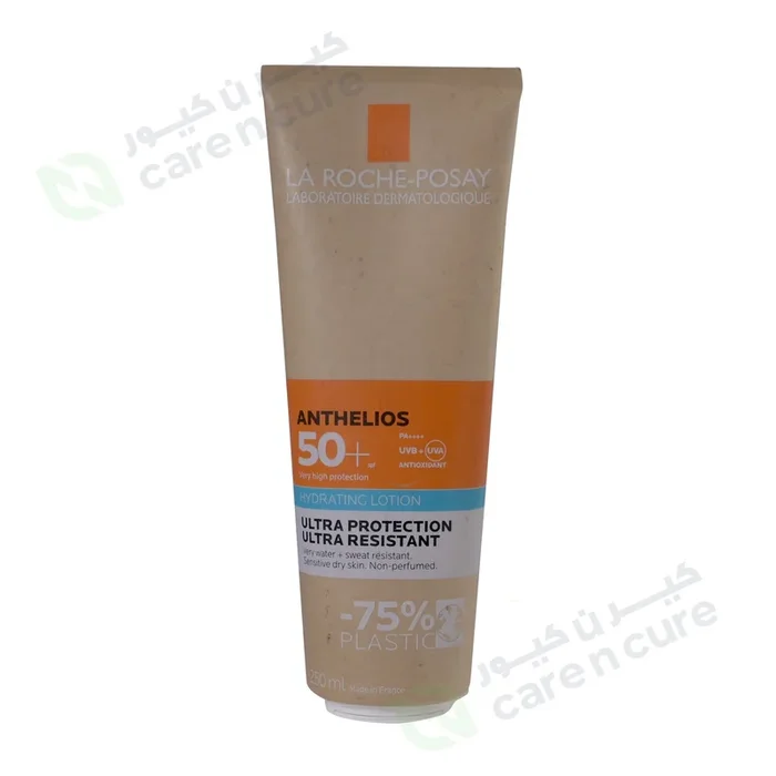 La Roche Posay Hydrating Lotion 50+ Ultra Protection 250ml
