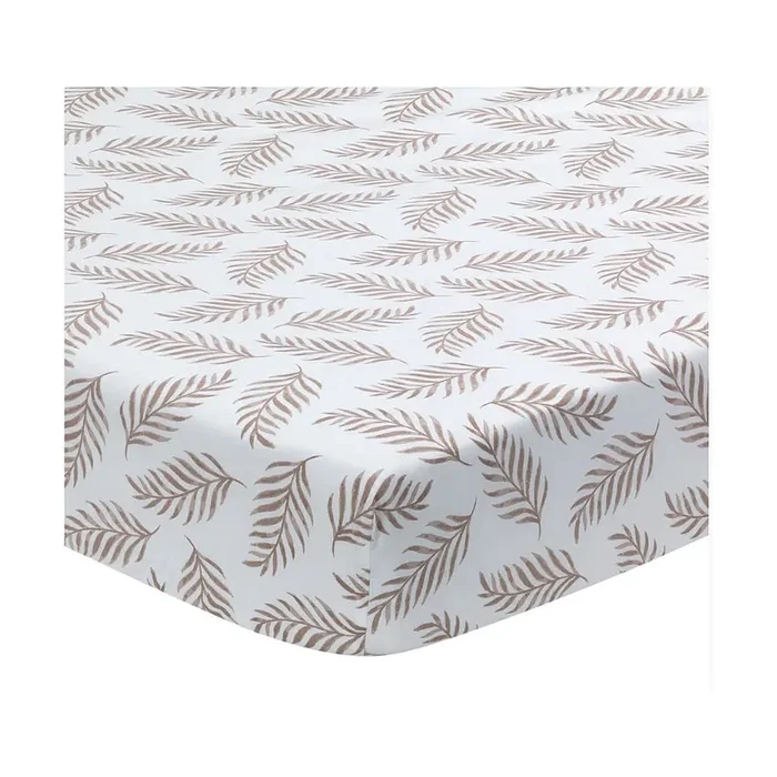 Lambs & Ivy Leaves Print Sheet