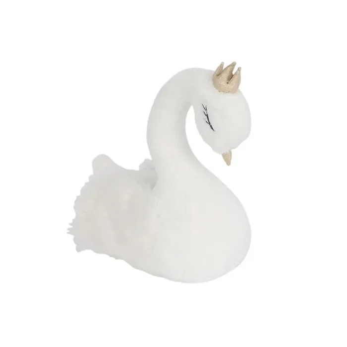 Lambs & Ivy Swan – Princess Plush