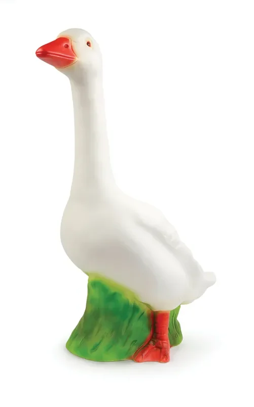 Lamp – Large Goose