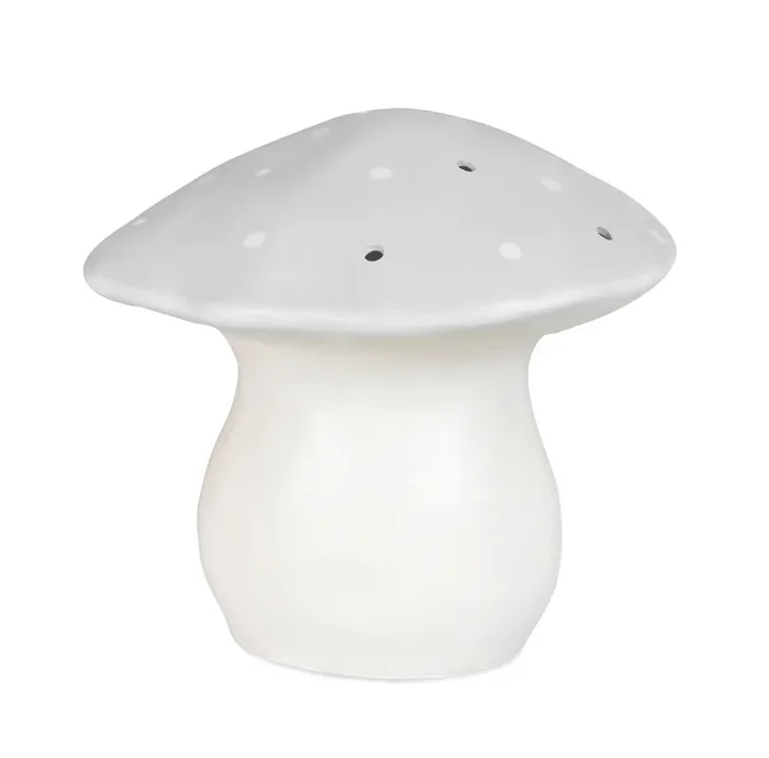 Lamp – Large Mushroom