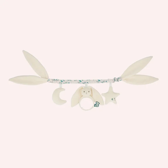 Lapinoo Soft Activity Chain